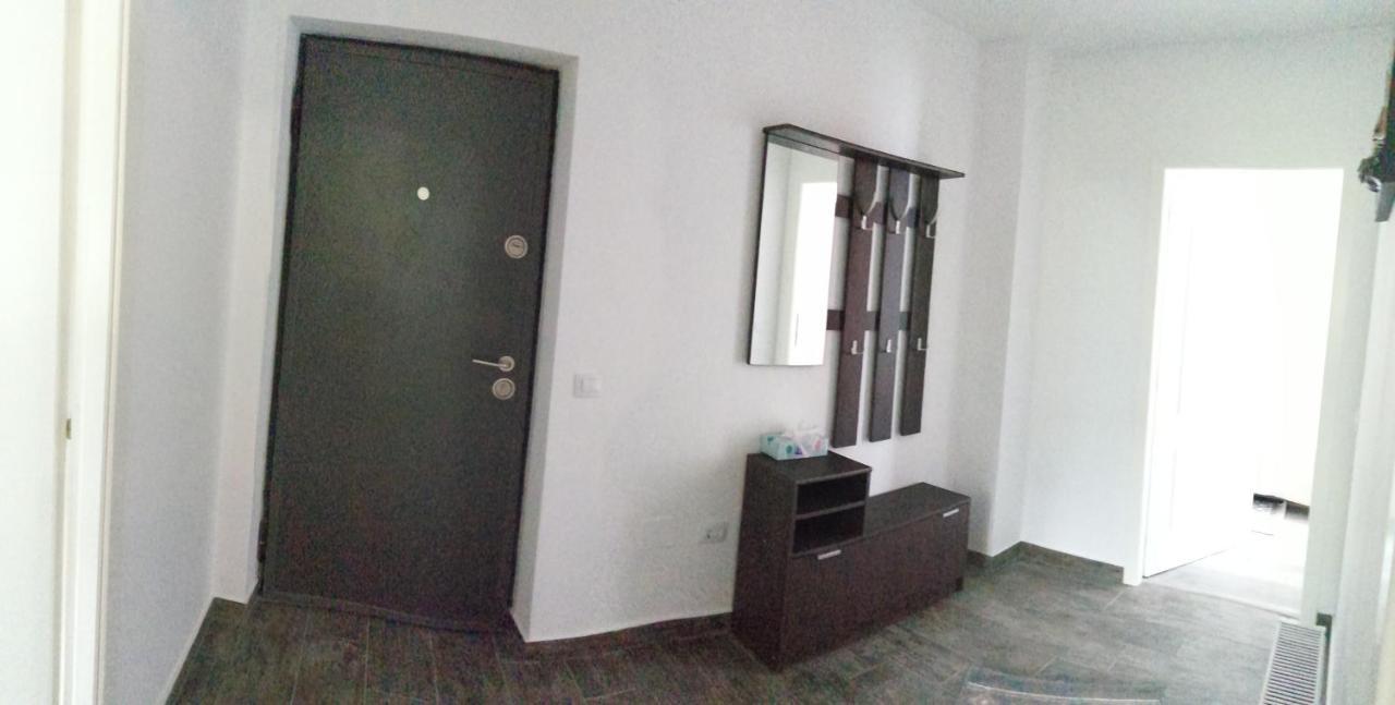 Apartamentul Alfa Slănic-Moldova Zewnętrze zdjęcie